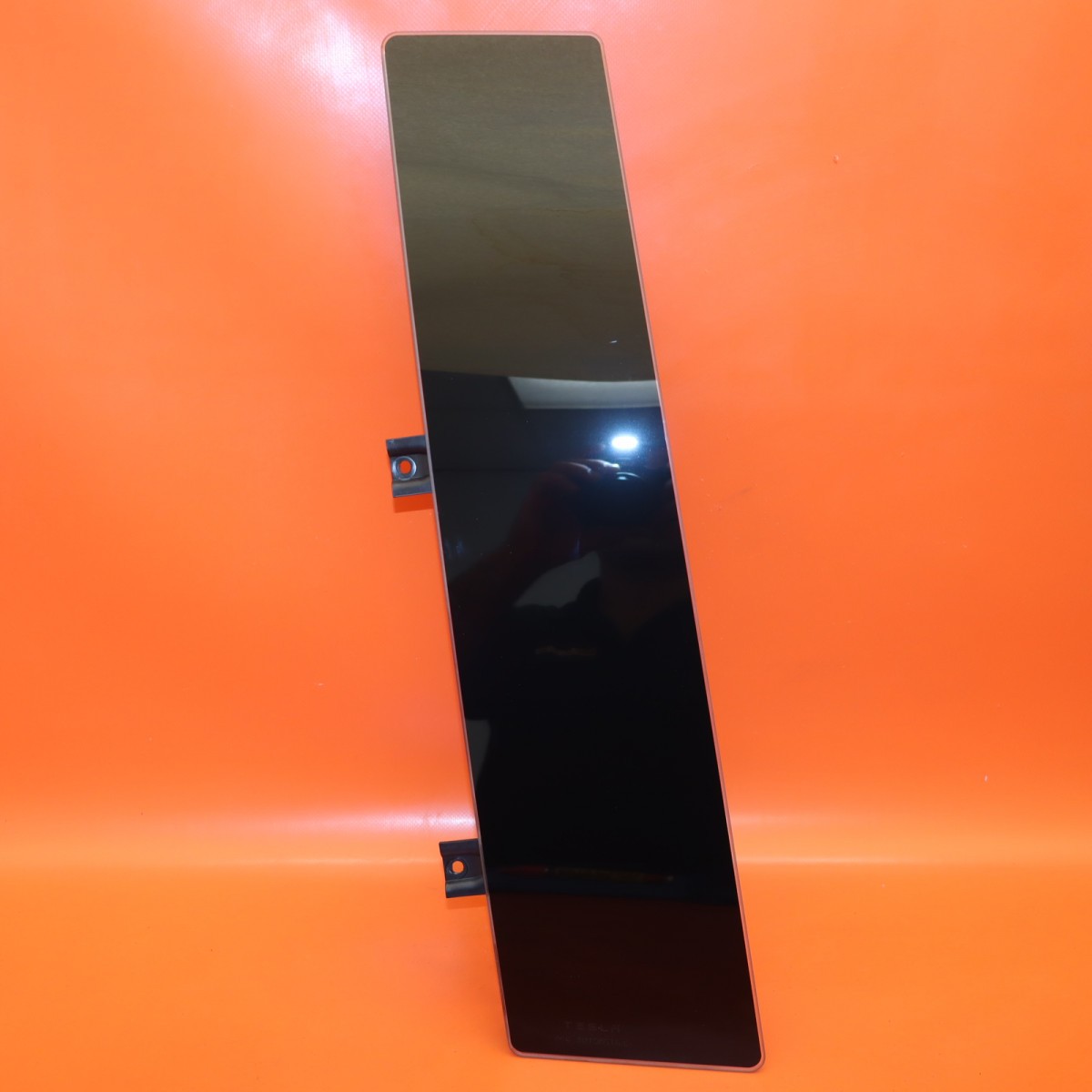TESLA MODEL X PILLAR EXTERIOR GLASS RIGHT 2016 2017 2018 2019 2020 1041358-00-C
