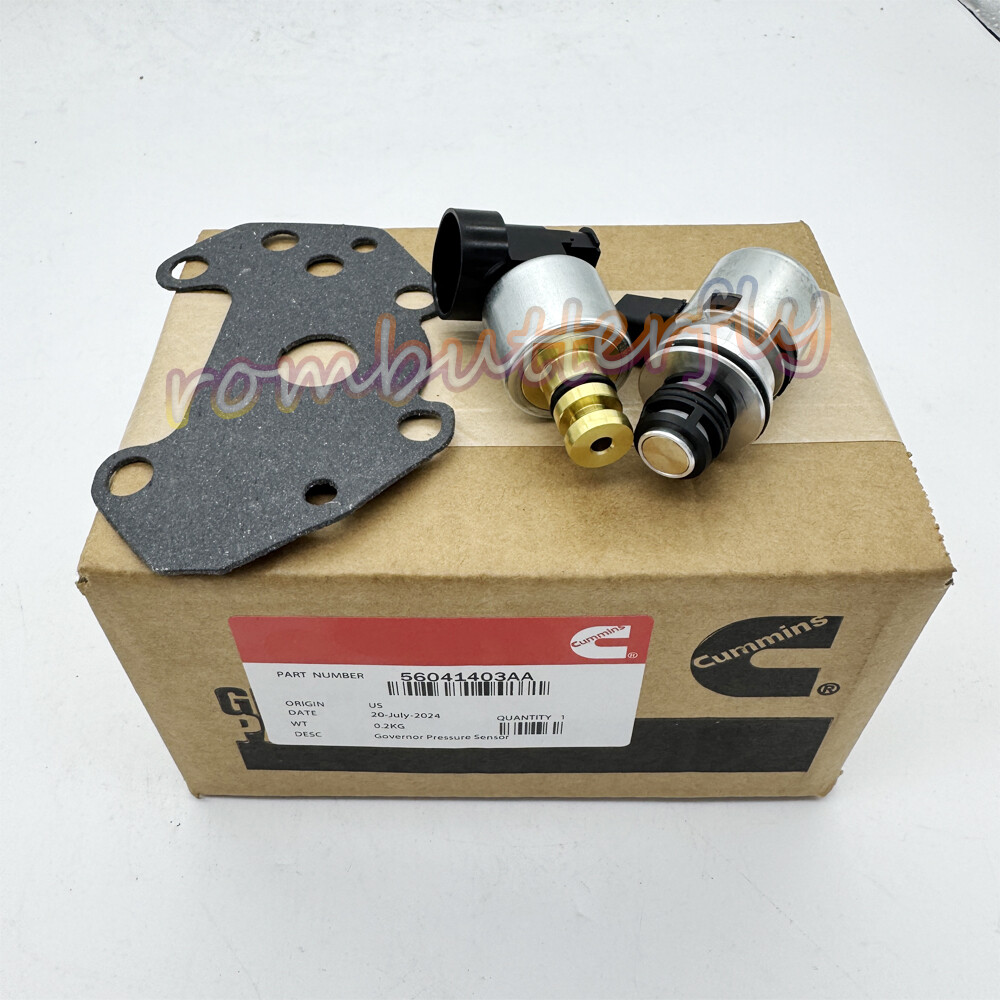 56041403AA Transmission Governor Pressure Solenoid for Dodge Ram Dakota Durango