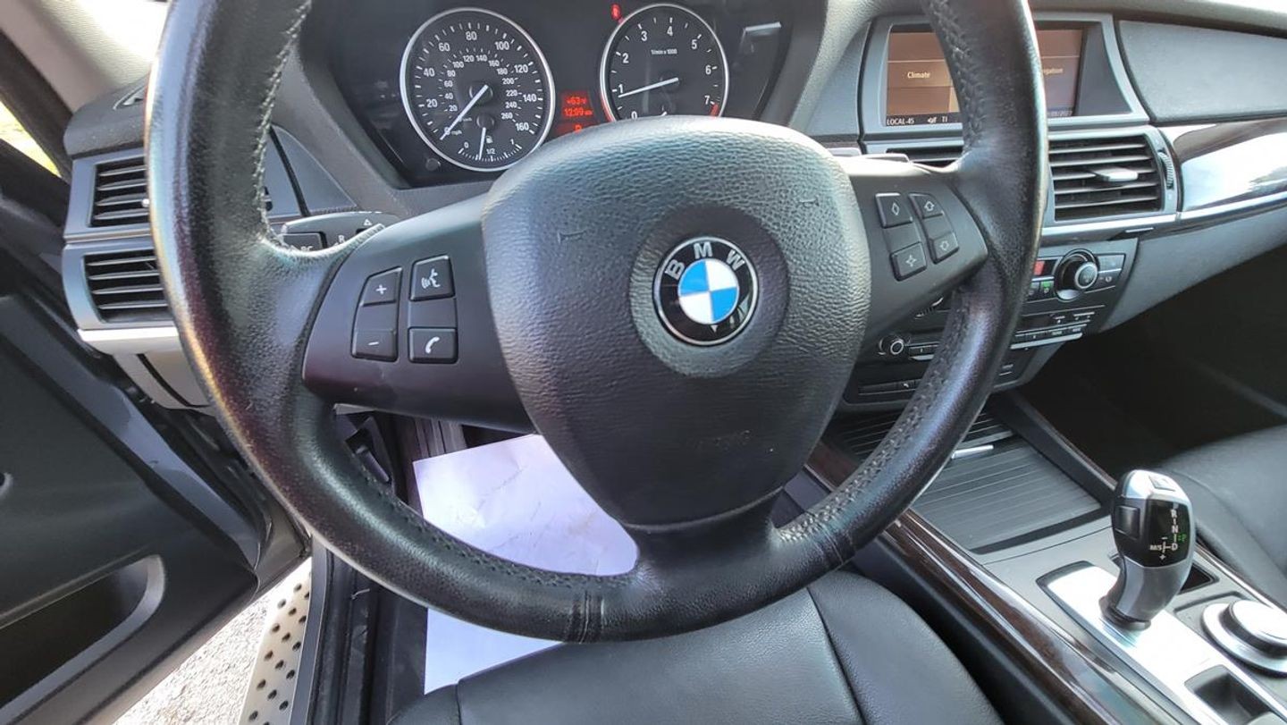 2009 BMW X5