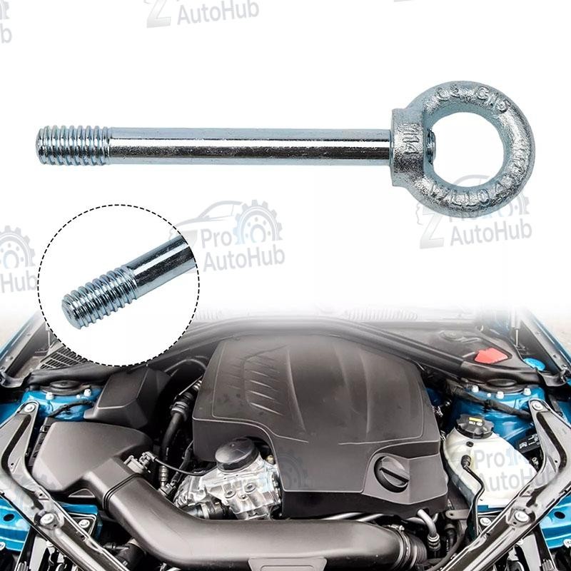 Special Tool for BMW N20 N46 N52 N54 N55 Engine Tow Hook for Added Performance