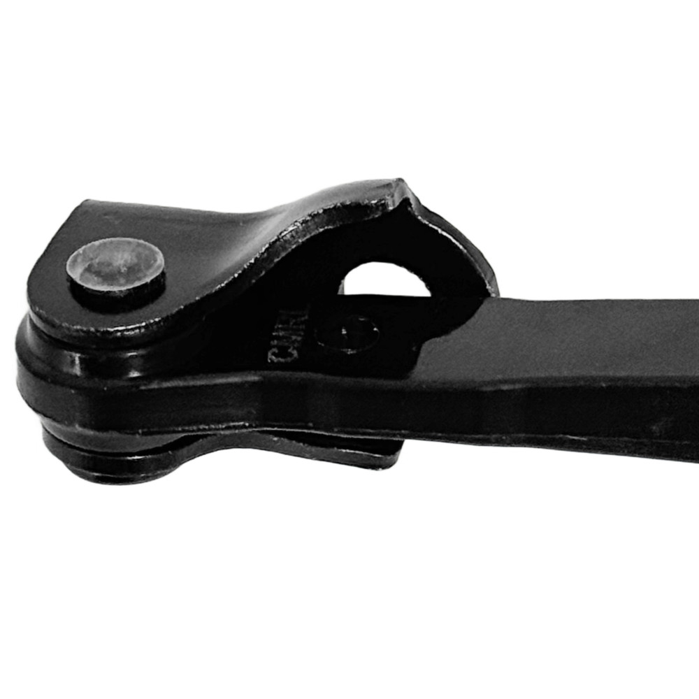 For Hyundai Santa Fe 2007-2012 New Rear Right Door Check Checker Hinge US Stock