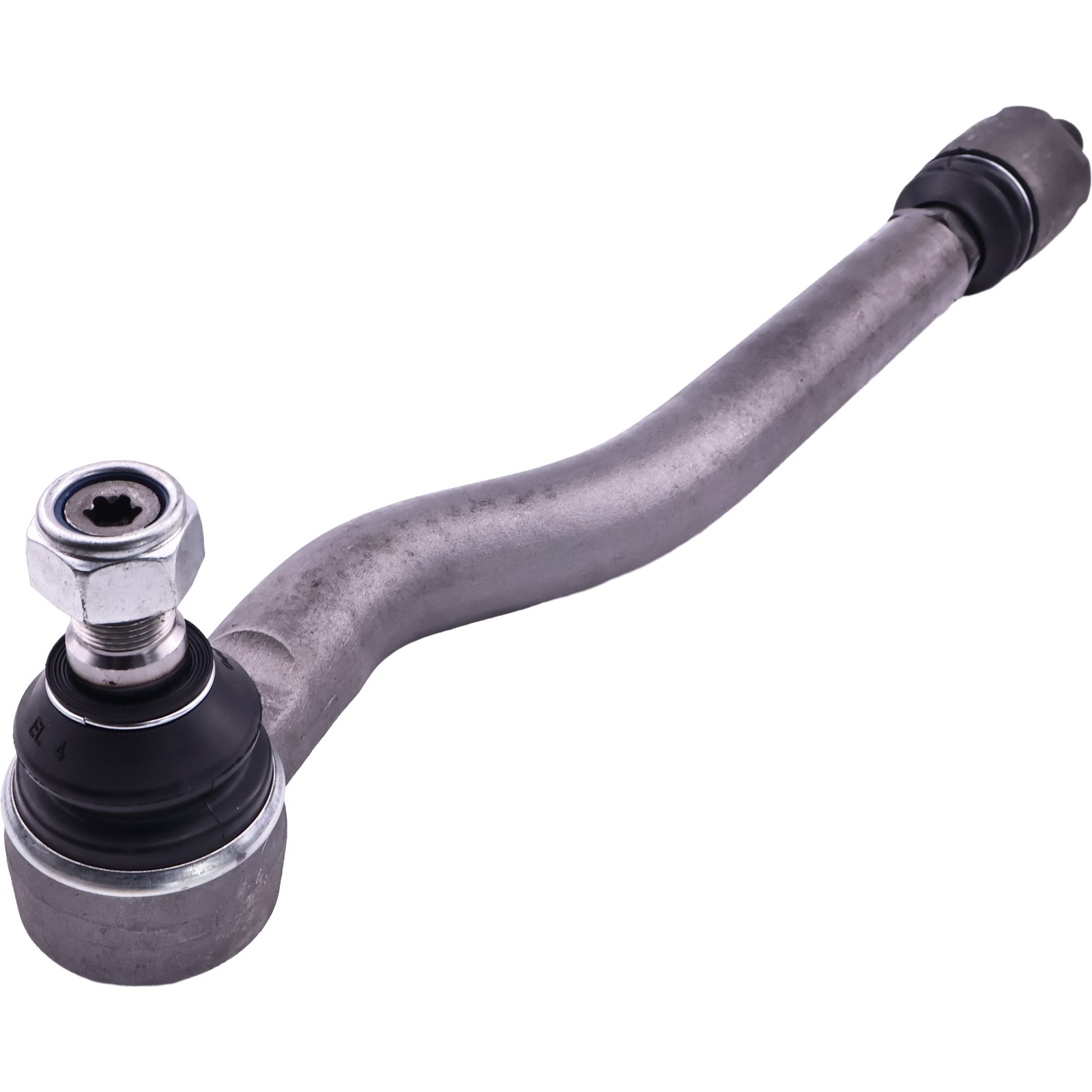Front Axle Articulated Tie Rod AT309304 For John Deere 300 410 210 482C 485E 310
