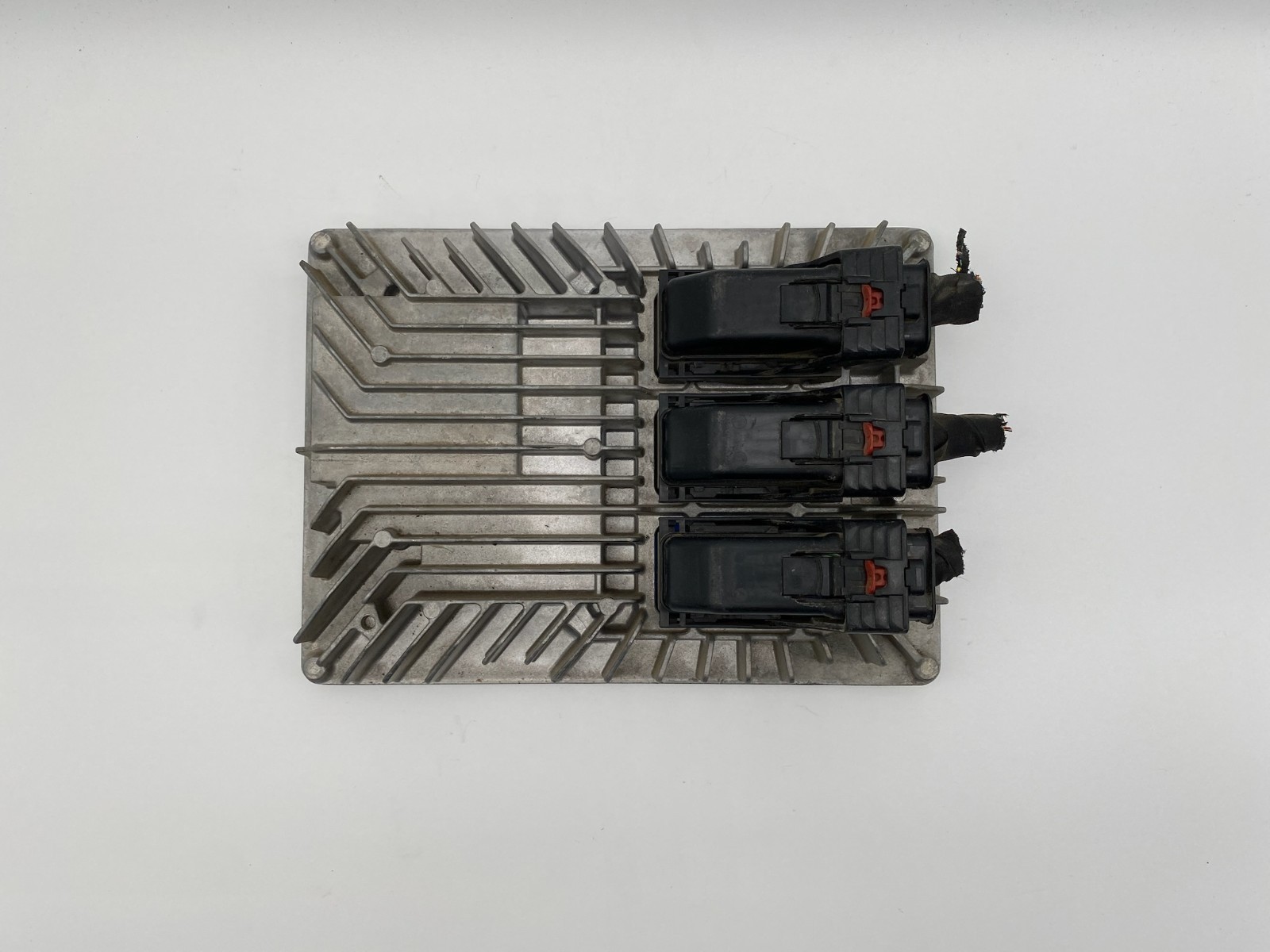 2014 Buick Lacrosse 3.6L Engine Computer Control Module ECU ECM E39A 12644446