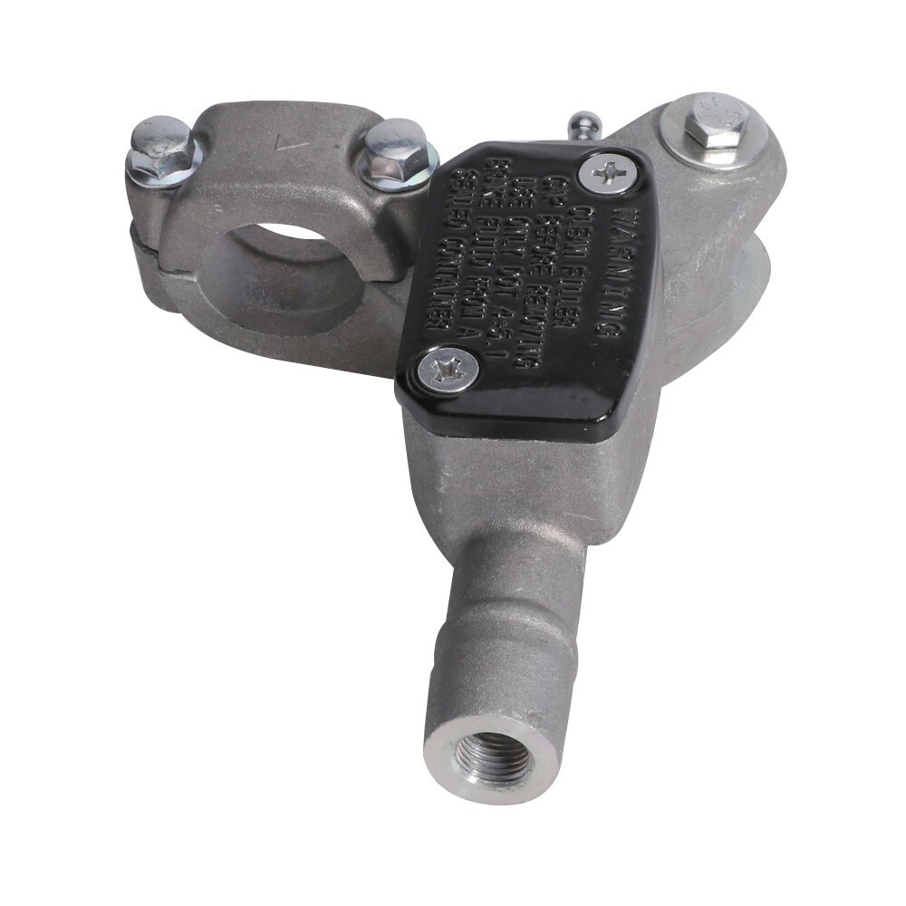250 350 450 SX-F XC-F XC-W EXC EXC-F Hydraulic Clutch 10mm Pump Master Cylinder