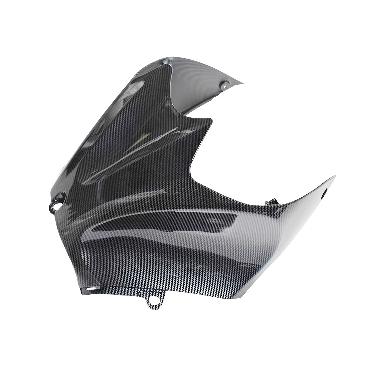 Bodywork Fairing Kit For Kawasaki Ninja ZX14R 2012-2021 ABS Fairings Look Carbon