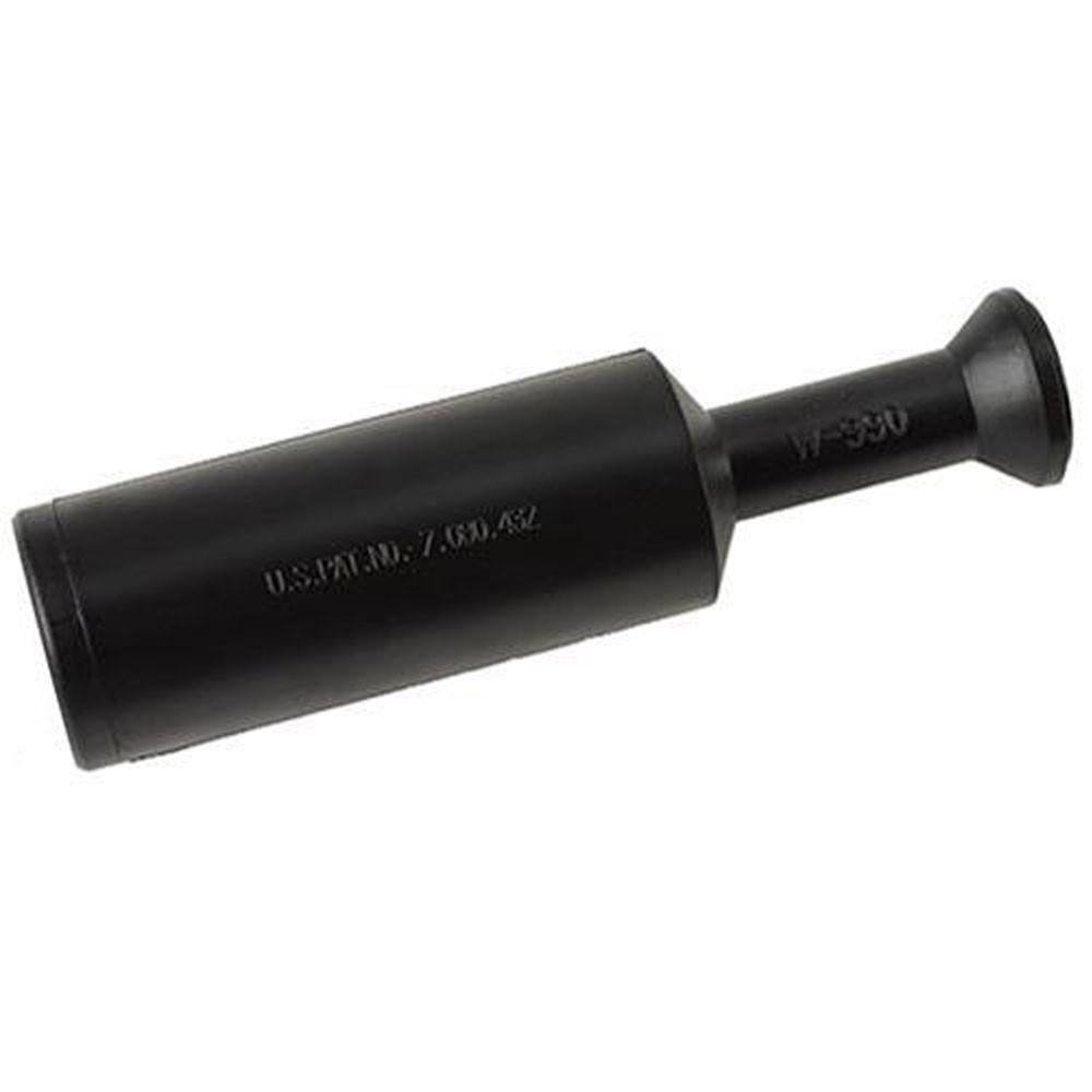 Mahle Piston Wrist Pin Circlip Installation Tool W-927; C-Clip Tool 0.927 in.