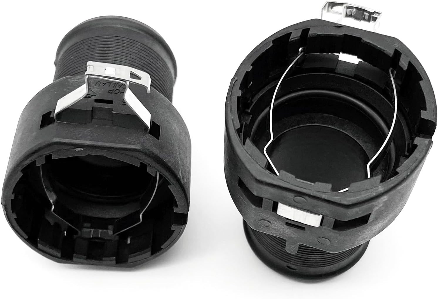 Replacement Radiator Hose Connector Set for KIA Optima, Sportage, & Hyundai