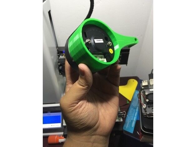 60mm Single Gauge Pod Mount Cup for 2002 – 20013 Mini Cooper R53 R56
