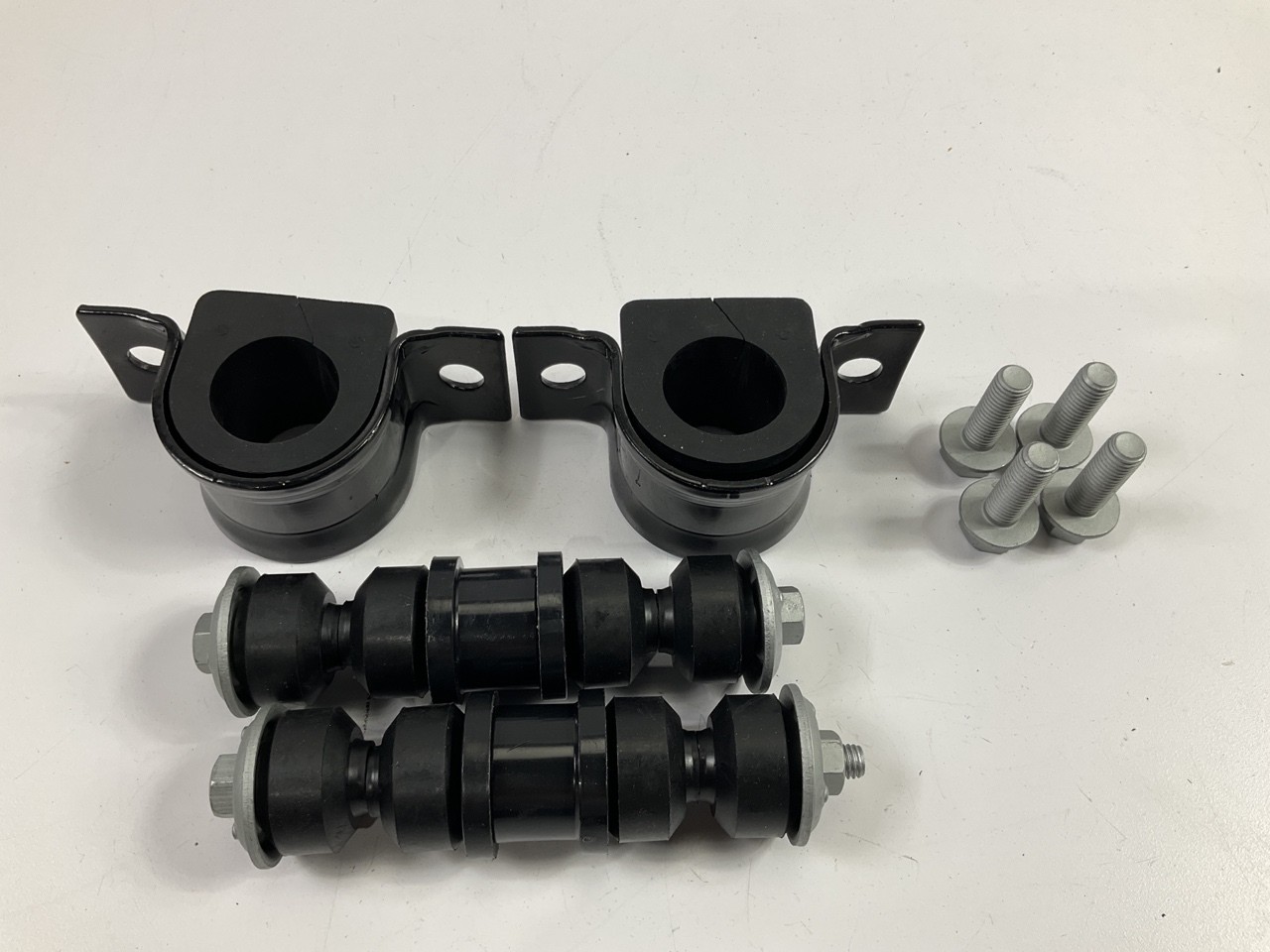 Dorman 927-100 Suspension Stabilizer Sway Bar – Front