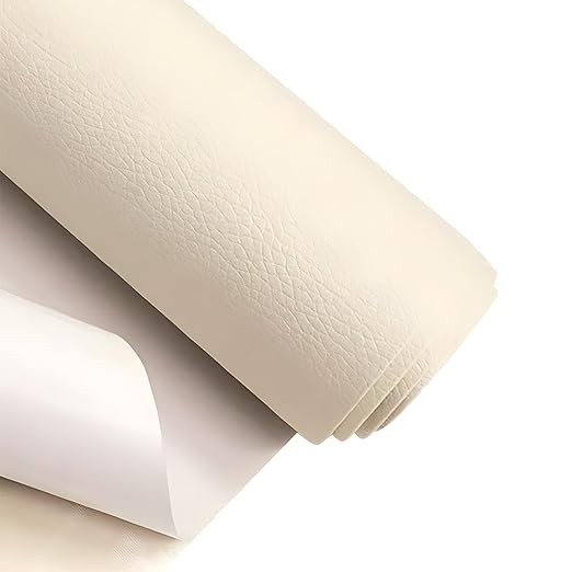 79″-157” Self Adhesive Patch Leather Repair Tape for Car Seats Couch Furniture