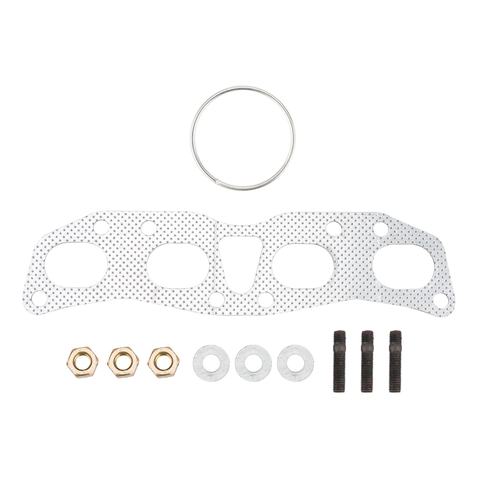 For Nissan Altima 2013 – 2018 2.5L Manifold Catalytic Converter Approved