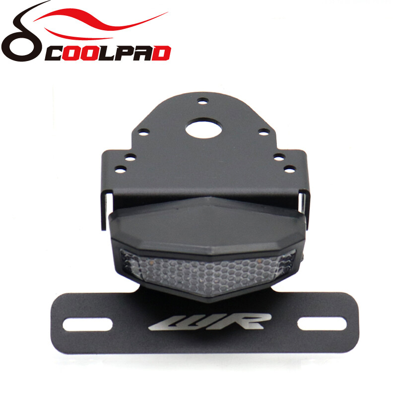 US Version Tail Tidy Fender Eliminator LED Brake Light For YAMAHA WR250R 09-17