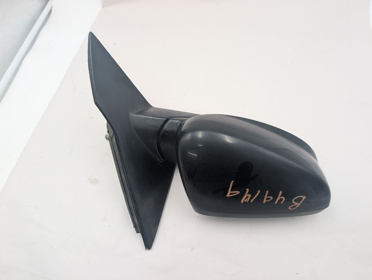 Passenger Side View Mirror Power Body Colored Sedan Fits 13-17 ACCORD 371679