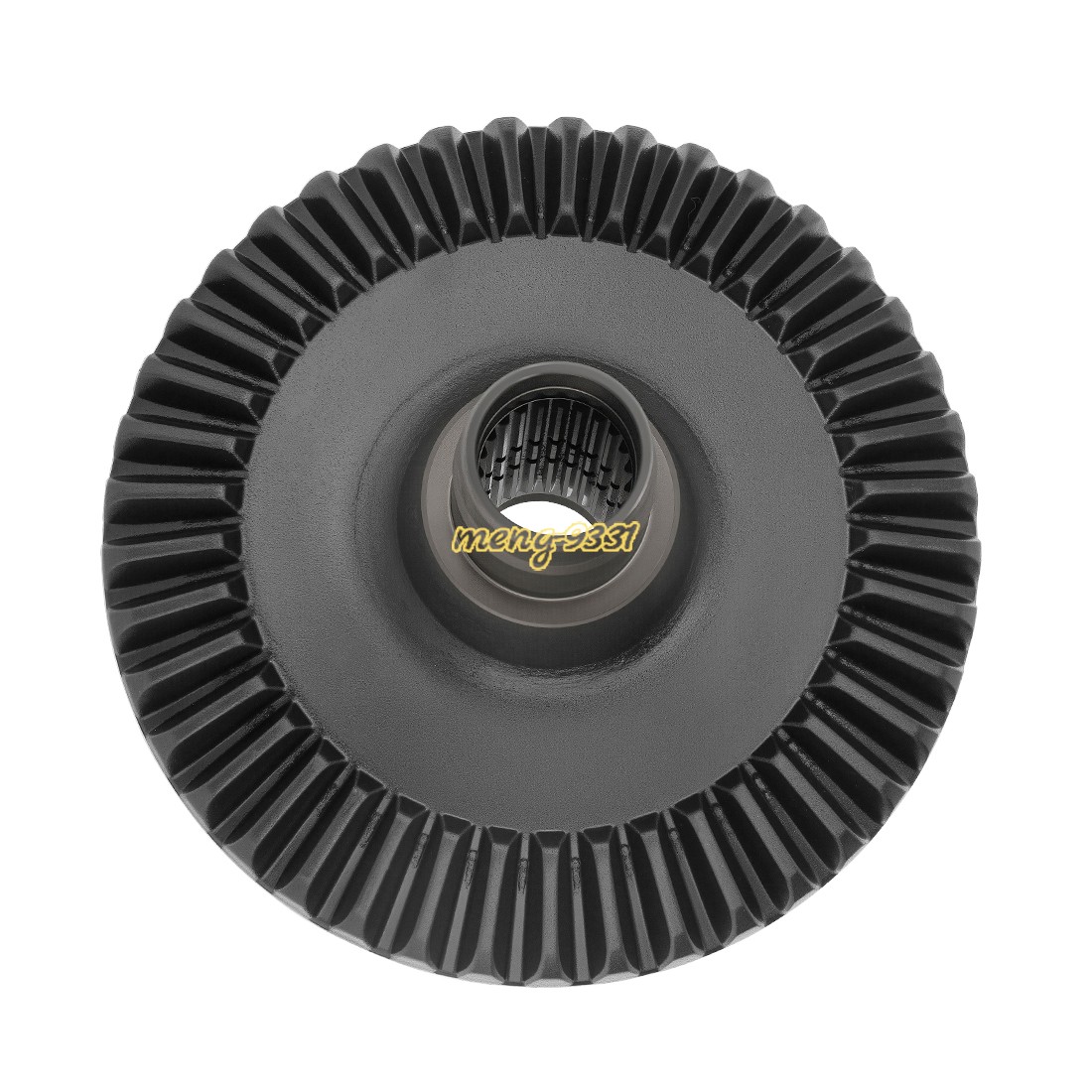 Rear Differential Gear Ring & Pinion For Honda Foreman Rubicon 500 TRX500 TRX520