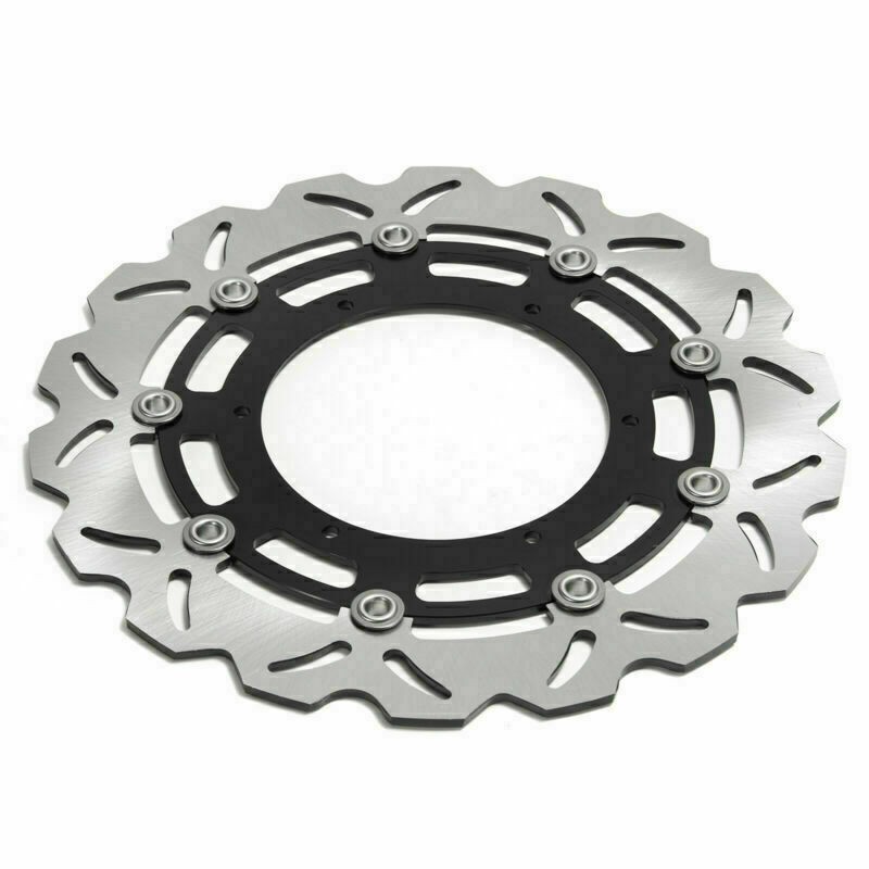 Floating Front Brake Rotors For Adventure 790 1090 1190 Super Adventure 1290 R S