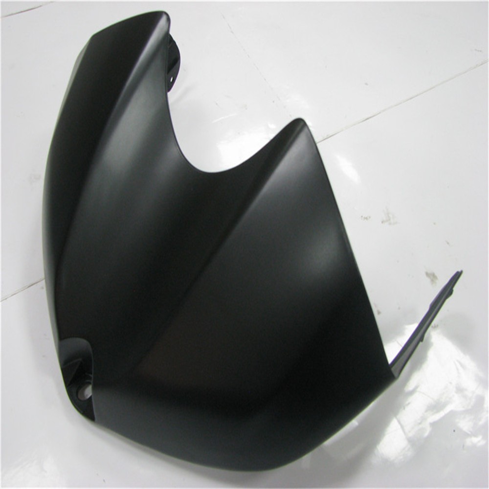 Matte Glossy Black Fairing Fit for Yamaha 2008-2016 YZF R6 New Injection a012