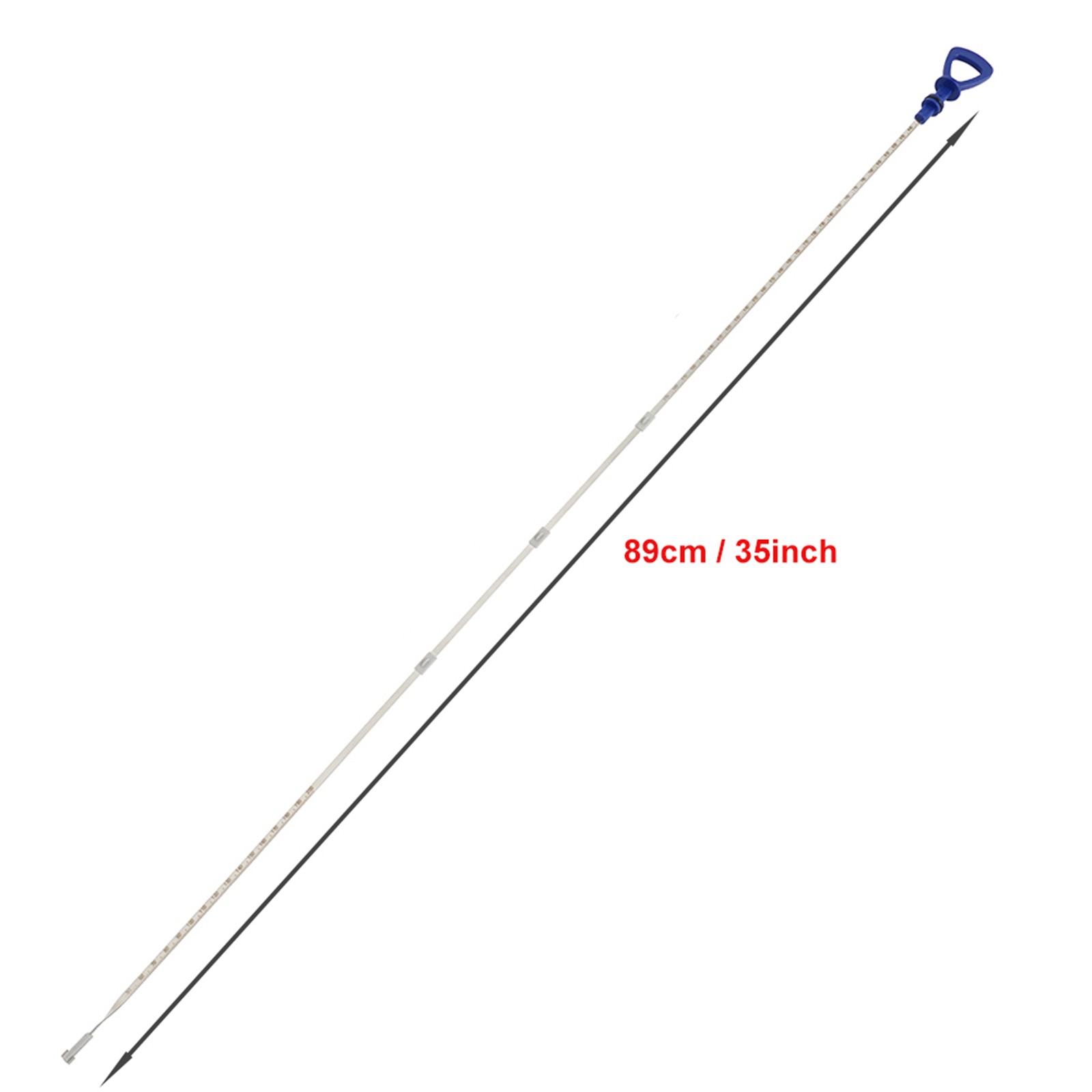 89cm/35″ Engine Oil Dipstick For Mercedes-Benz CL55 AMG 2003-06 S55 AMG 2004-06
