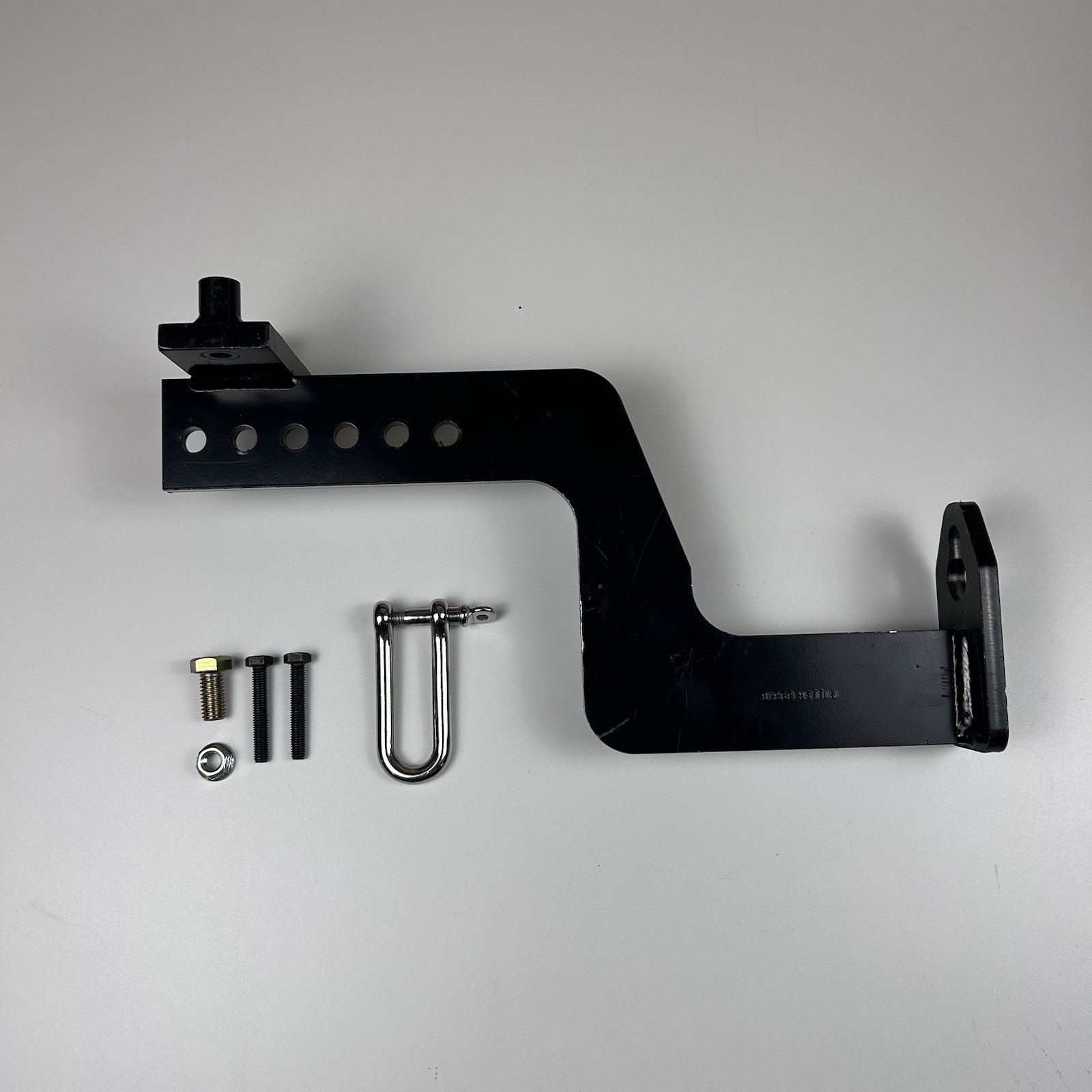 Miller Mopar 8984 B Fixture, Engine Lifting (Missing Parts)
