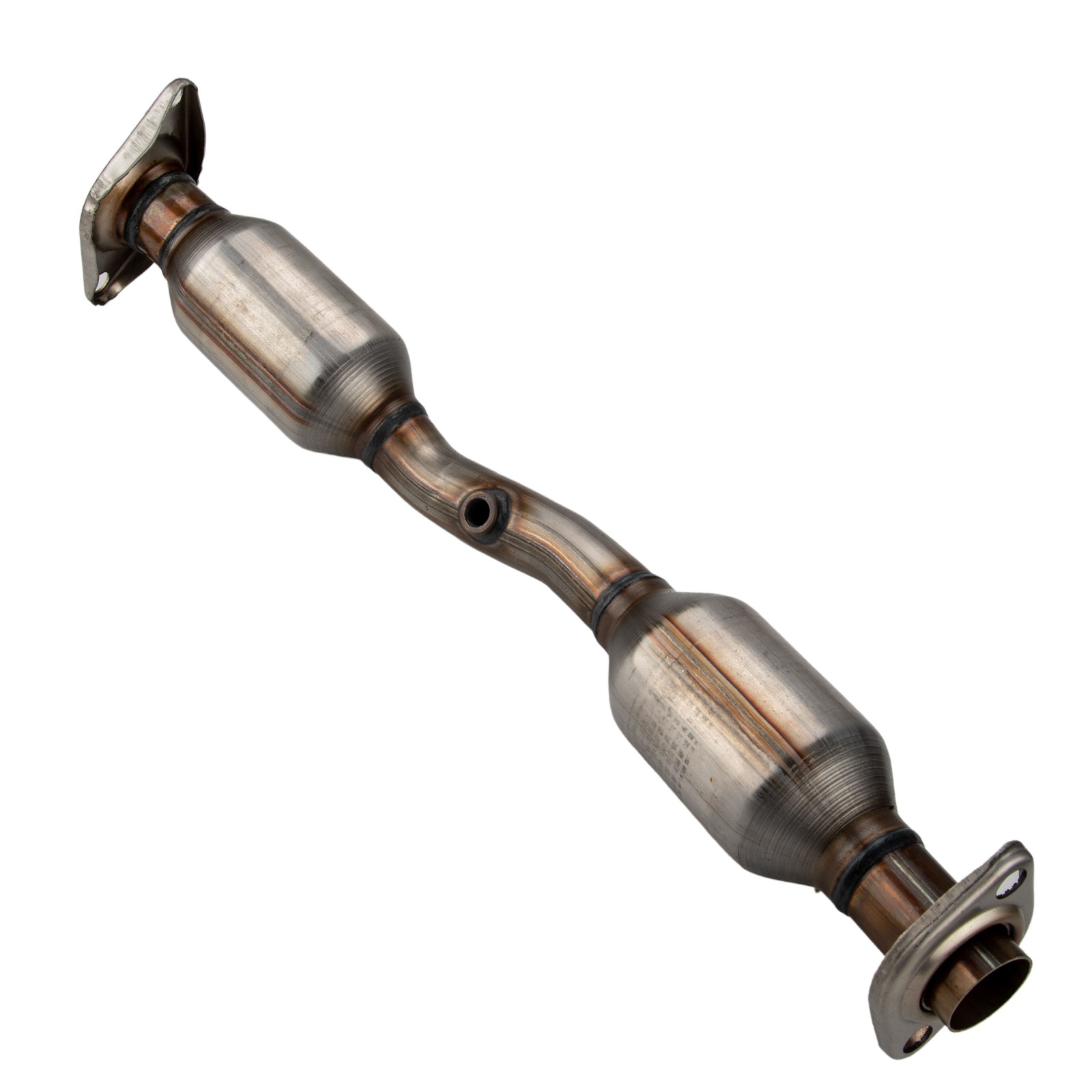 For 2007 – 2012 Nissan Sentra 4 Cylinder 2.0L Catalytic Converter 20010ET000