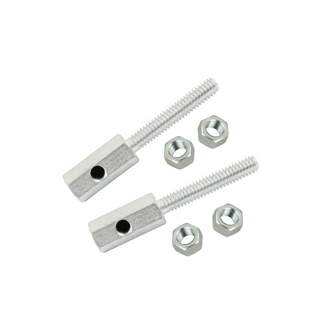Empi Emergency Brake Cable Shortening Kit – 3169