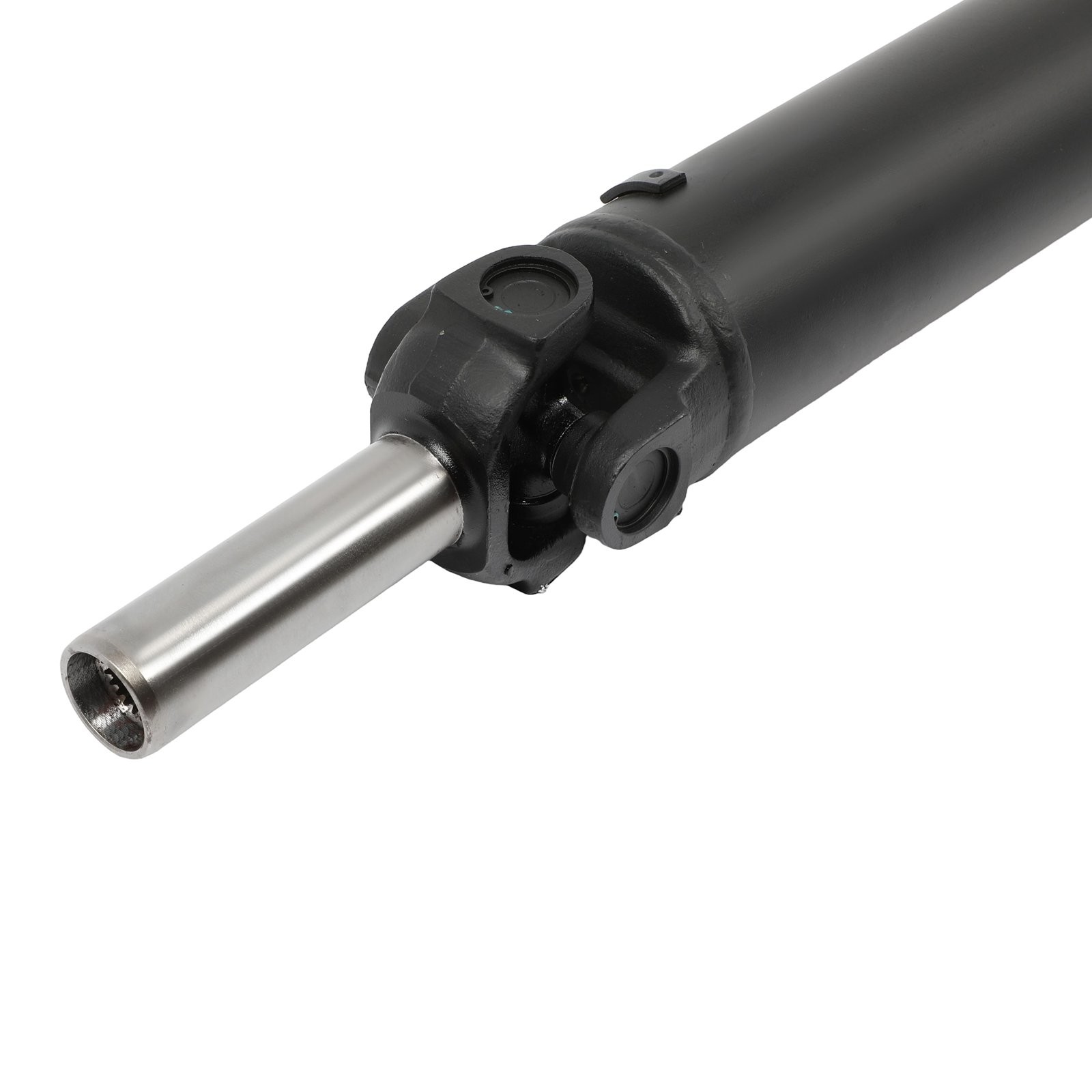 SCITOO Rear Driveshaft Prop Shaft for Chevrolet Silverado 1500 2007-2013 RWD