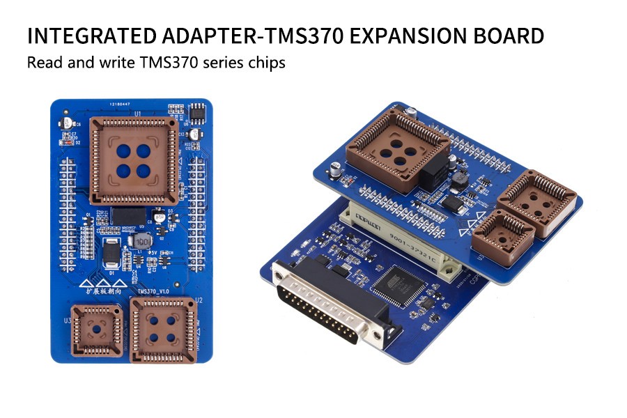 CG Pro 9S12 Programmer Full Version With All Adapter Free Update Online Lifetime