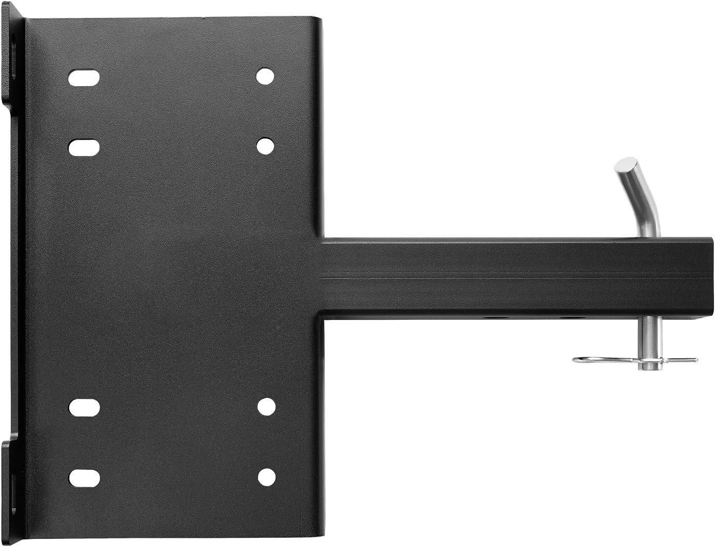 ATV & UTV Winch Mount – 15000 lbs Load Capacity, Rust-Resistant Steel Design