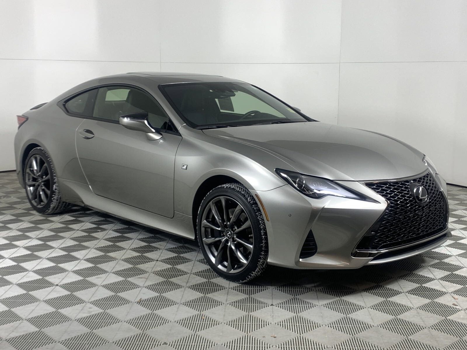 Touch Up Paint for Lexus color code 1J7, Atomic Silver. One ounce size !