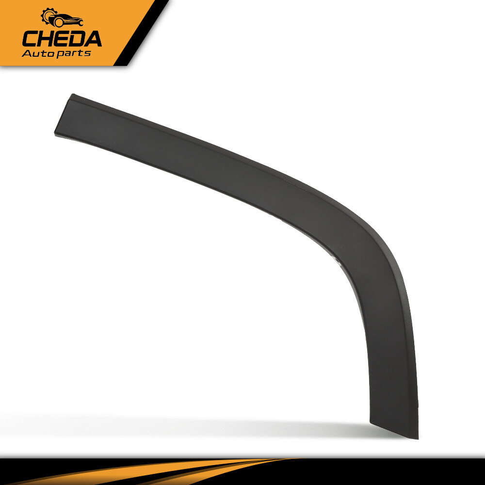 Rear Wheel Flare Molding Driver Side 68316002AD Fit For Jeep Cherokee 2019-2022
