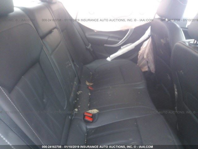 Climate Temperature Control Automatic Temperature Control Fits 14-17 REGAL 19286