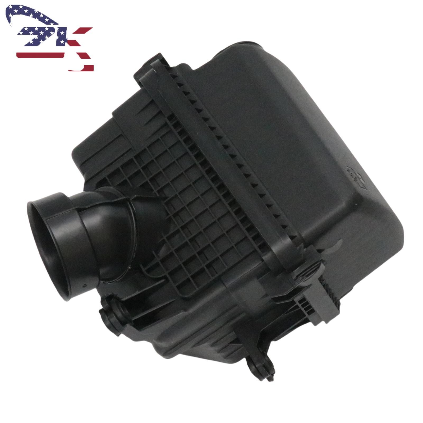 For 2018-2021 Hyundai Kona 2.0L Air Cleaner Filter Box Housing Black