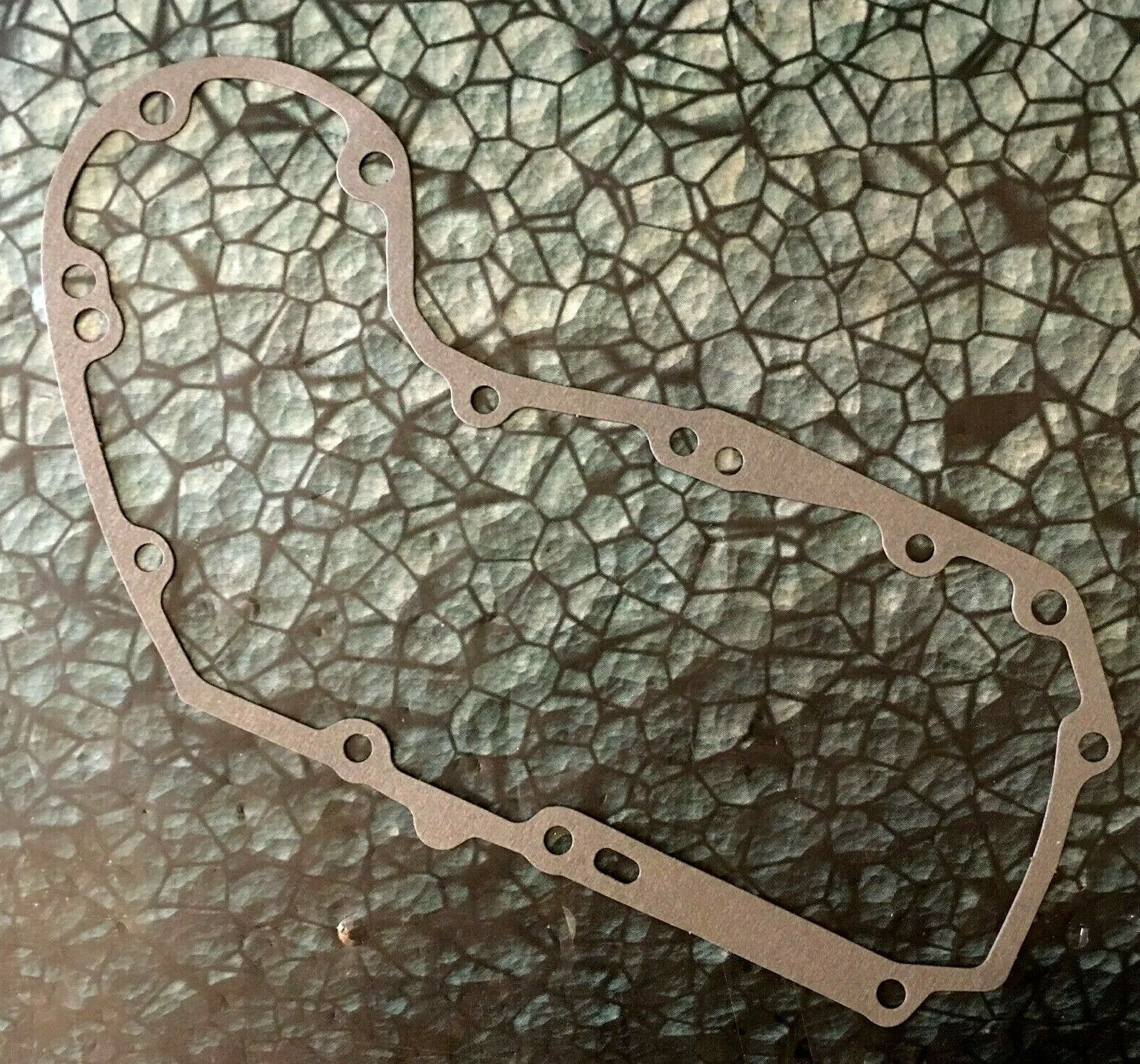 Cam Cover Gasket Harley Davidson 1952 -1981 sportster k kh xl xlh xlch 25224-52A