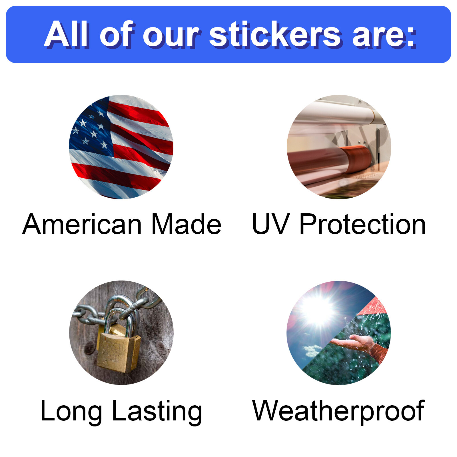 Made in Israel Sticker Decal – Weatherproof – israeli il manufacture
