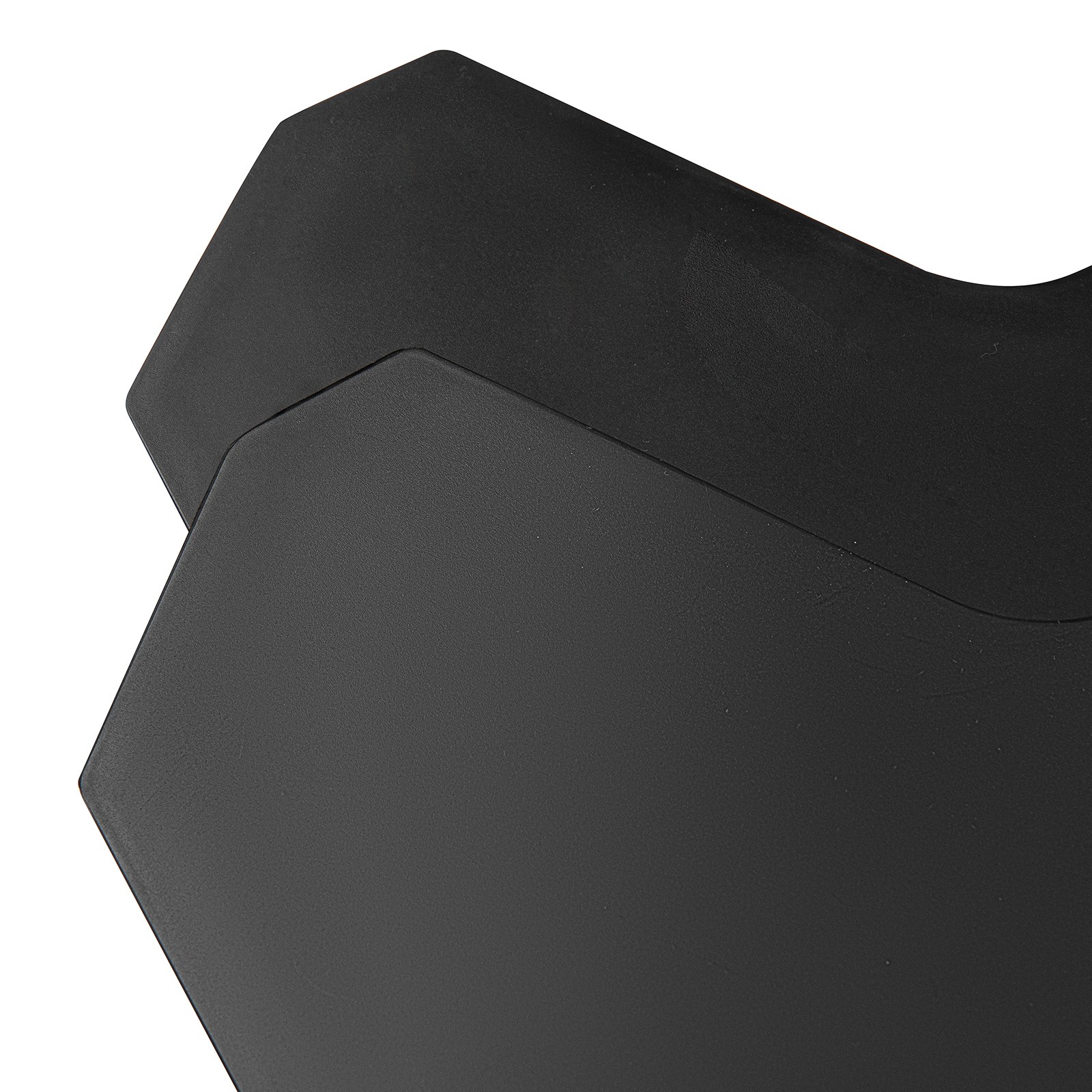4PCS Mud Flaps Mudguards Fender Splash Guards Mudflaps For Land Rover