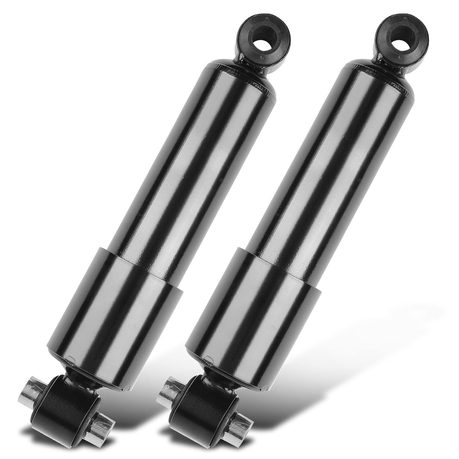2x Cab Left and Right Shock Absorber for Freightliner 108SD 114SD 122SD Cascadia