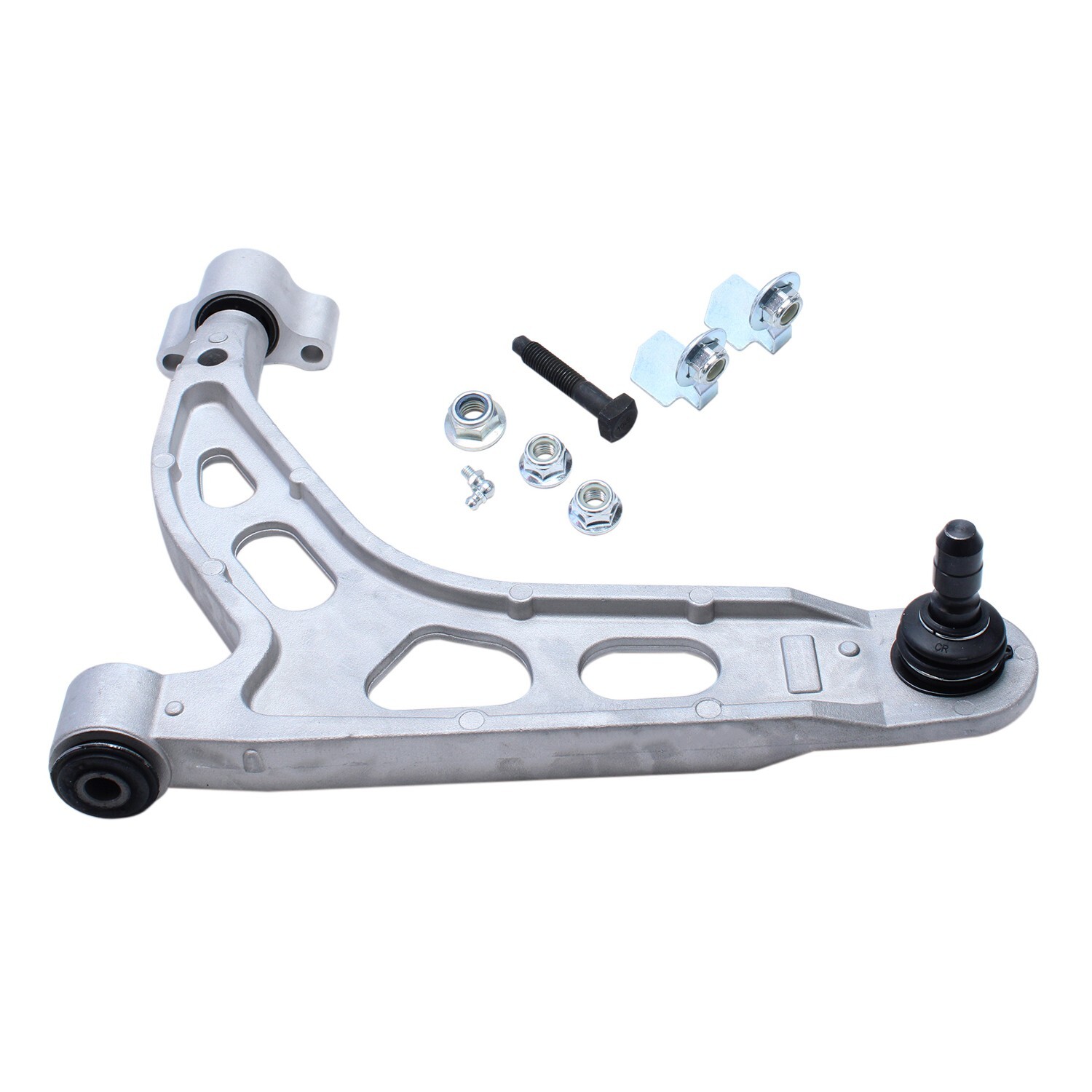 Rear Right Side Upper Control Arm Ball Joint 02-05 Ford Explorer Lincoln Aviator