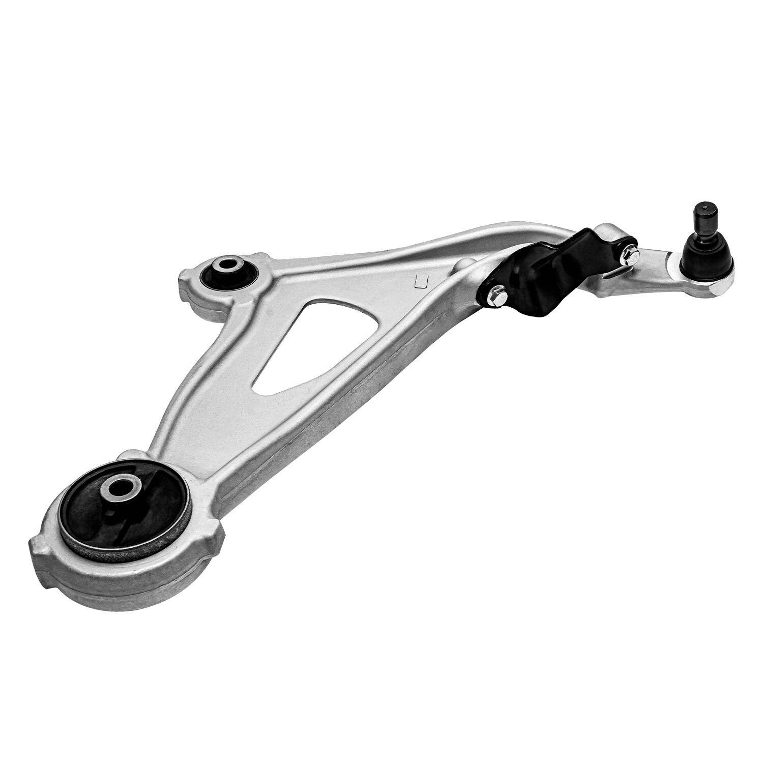 Front Left Lower Control Arm for 2013 2014-2019 Nissan Pathfinder INFINITI QX60