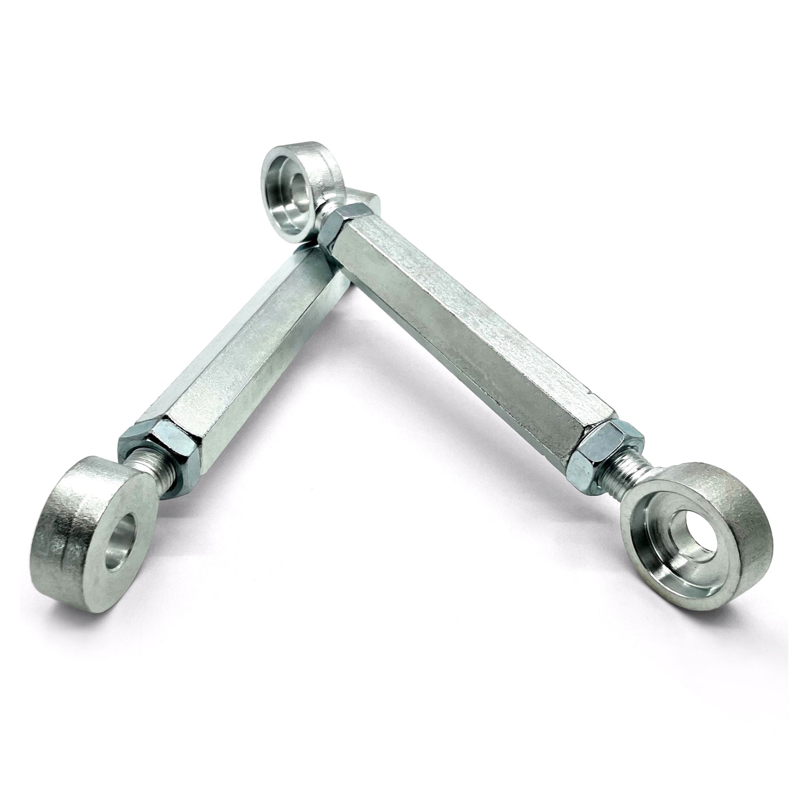 KLX300R 2020 And Up Adjustable Lowering Links Kit 4 Inches Lower