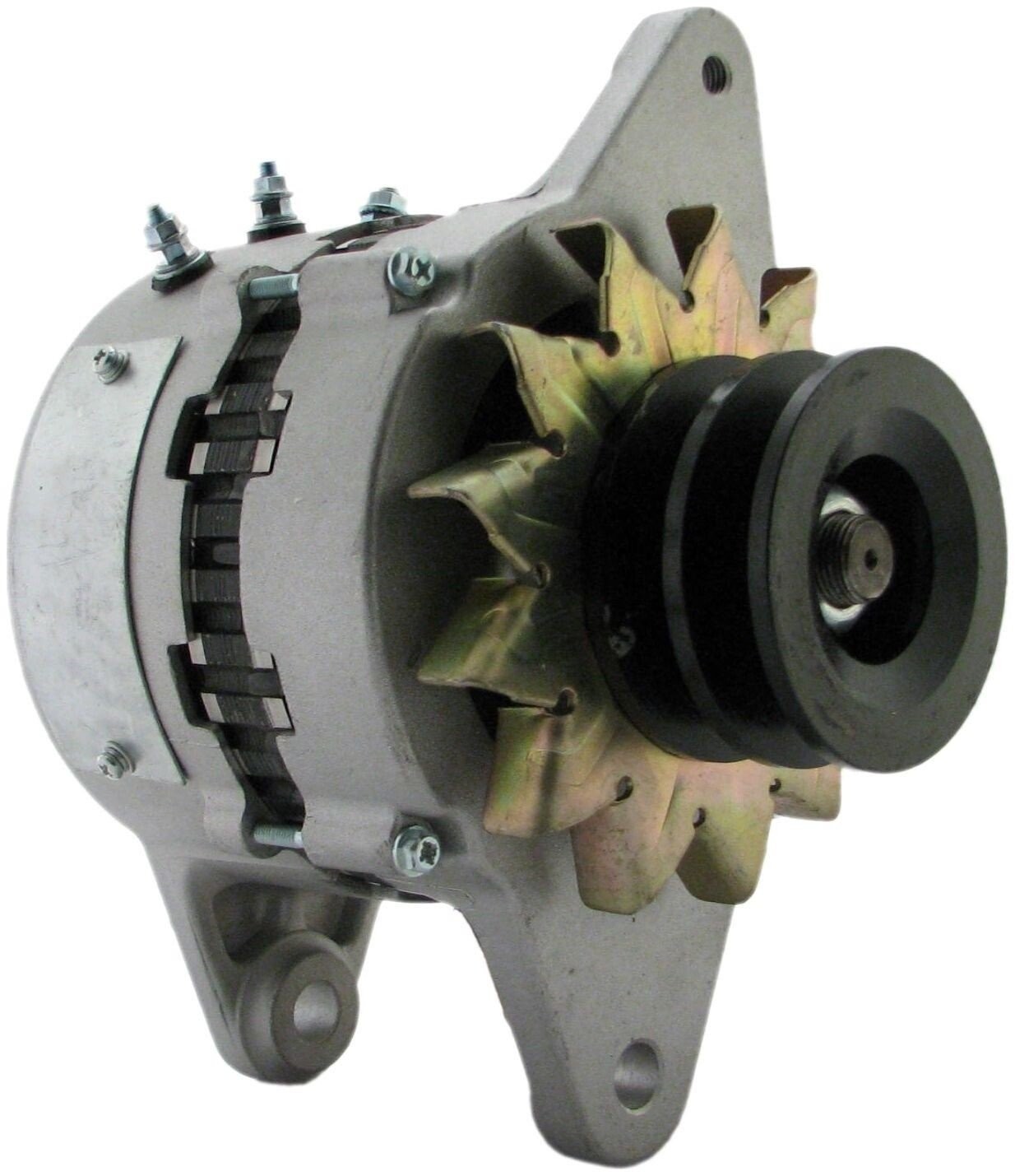 New Alternator 0211-601-0110 0211-601-0112 0211-601-0111 Sawafuji 12840