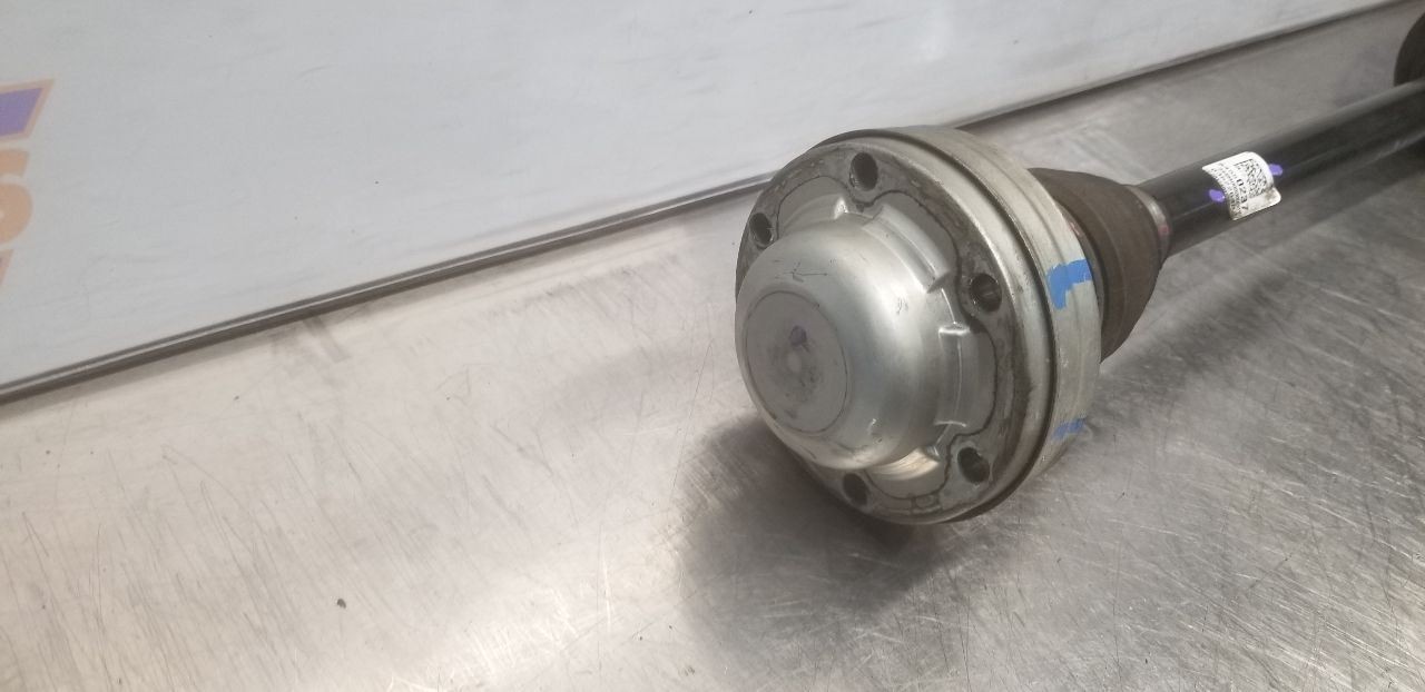 21 CHEVY CAMARO SS 1LE 6.2L AXLE SHAFT REAR RIGHT PASSENGER 84550237