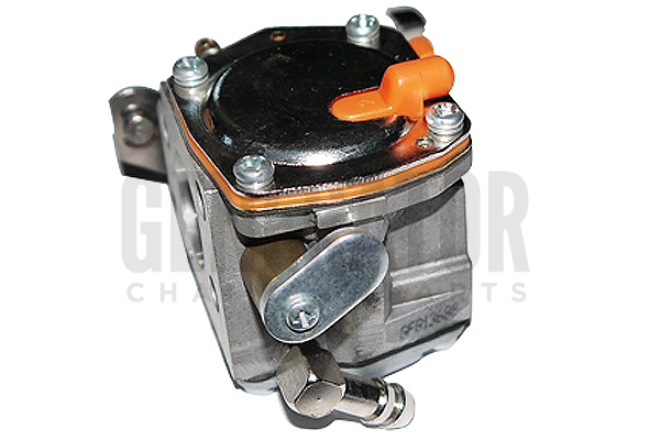 Gasoline Carburetor Carb For Wacker Neuson BS 700-oi Rammer BH23 BS30 Breaker