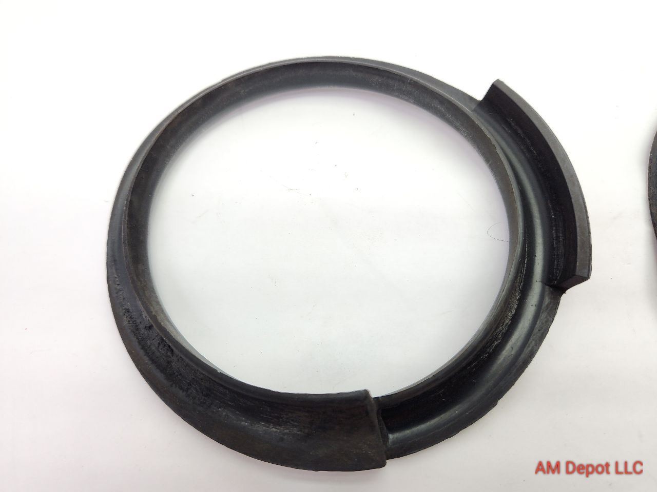 2010 BMW 535xi 535i 528i 528xi E60 Front Strut Coil Spring Pad Set 4pc 1091867
