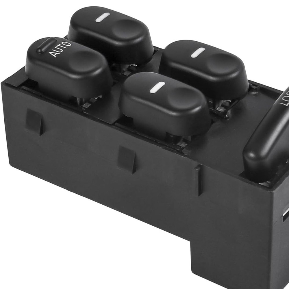 New Master Power Window Lock Switch 10433029 for Buick Century Regal 1997-2005