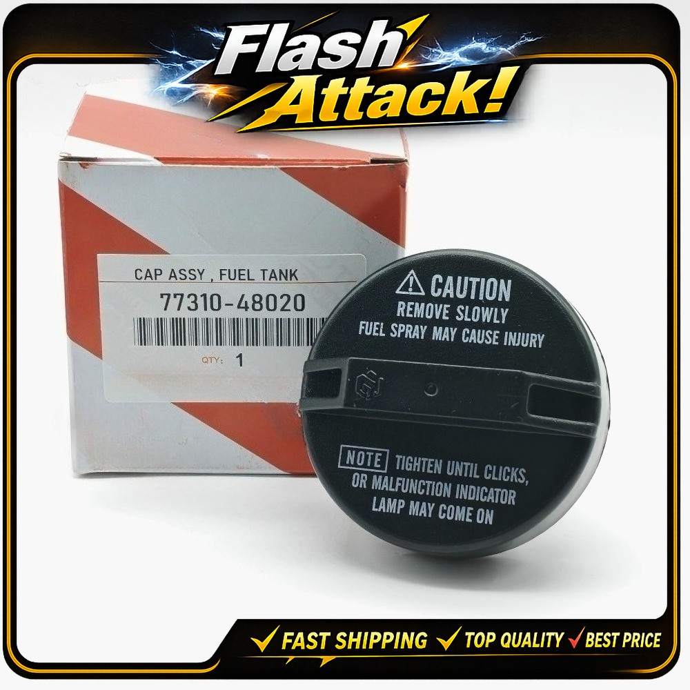 OEM Fuel Tank Gas Cap Fits Toyota Avalon Camry Tacoma Corolla Lexus 77310-48020