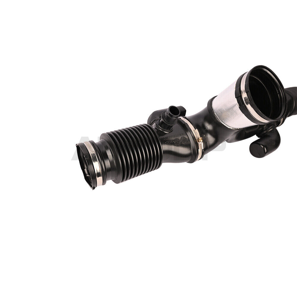 AIR INTAKE RESONATOR HOSE TUBE for JAGUAR XJ 2010- XF 2009-2015 3.0L C2D17107