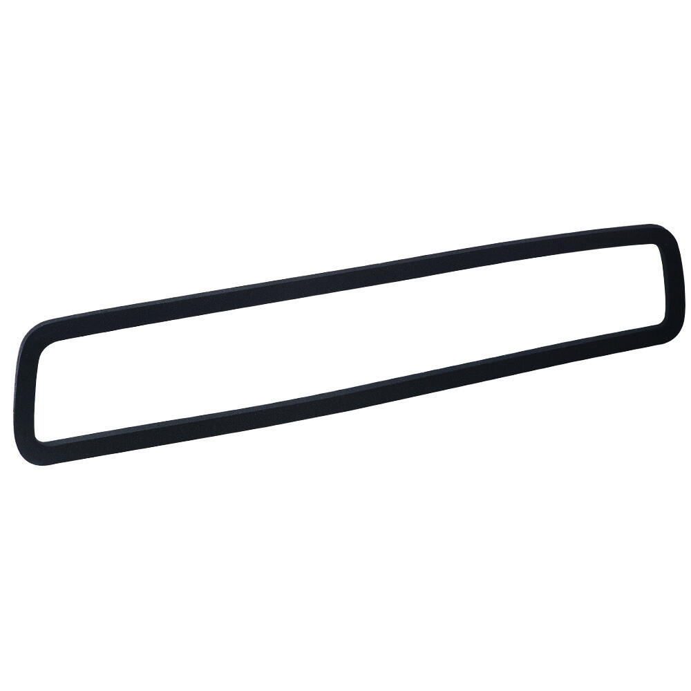 3rd Third Brake Light Gasket Seal Compatible With 09-18 Dodge Ram 1500 2500 3500