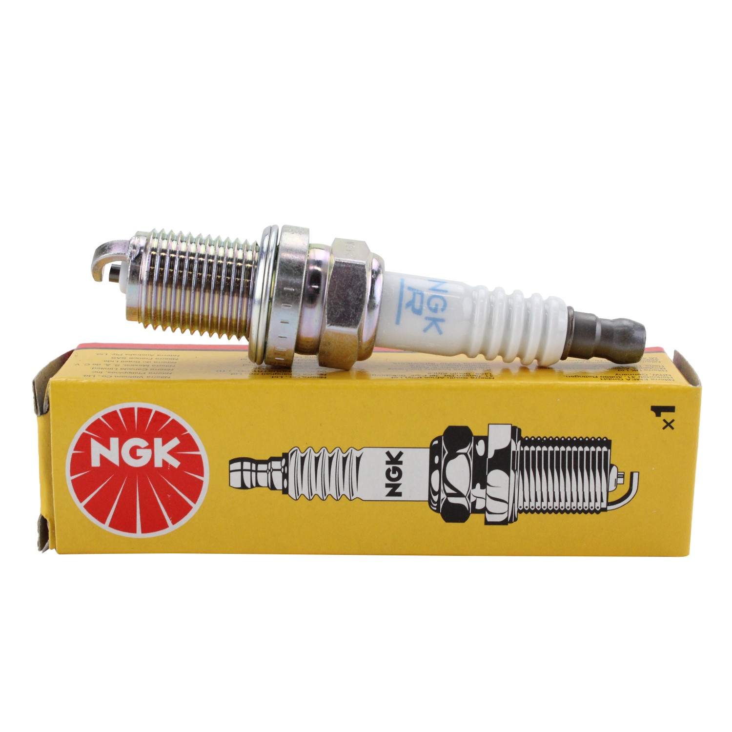 NGK Spark Plug 2460