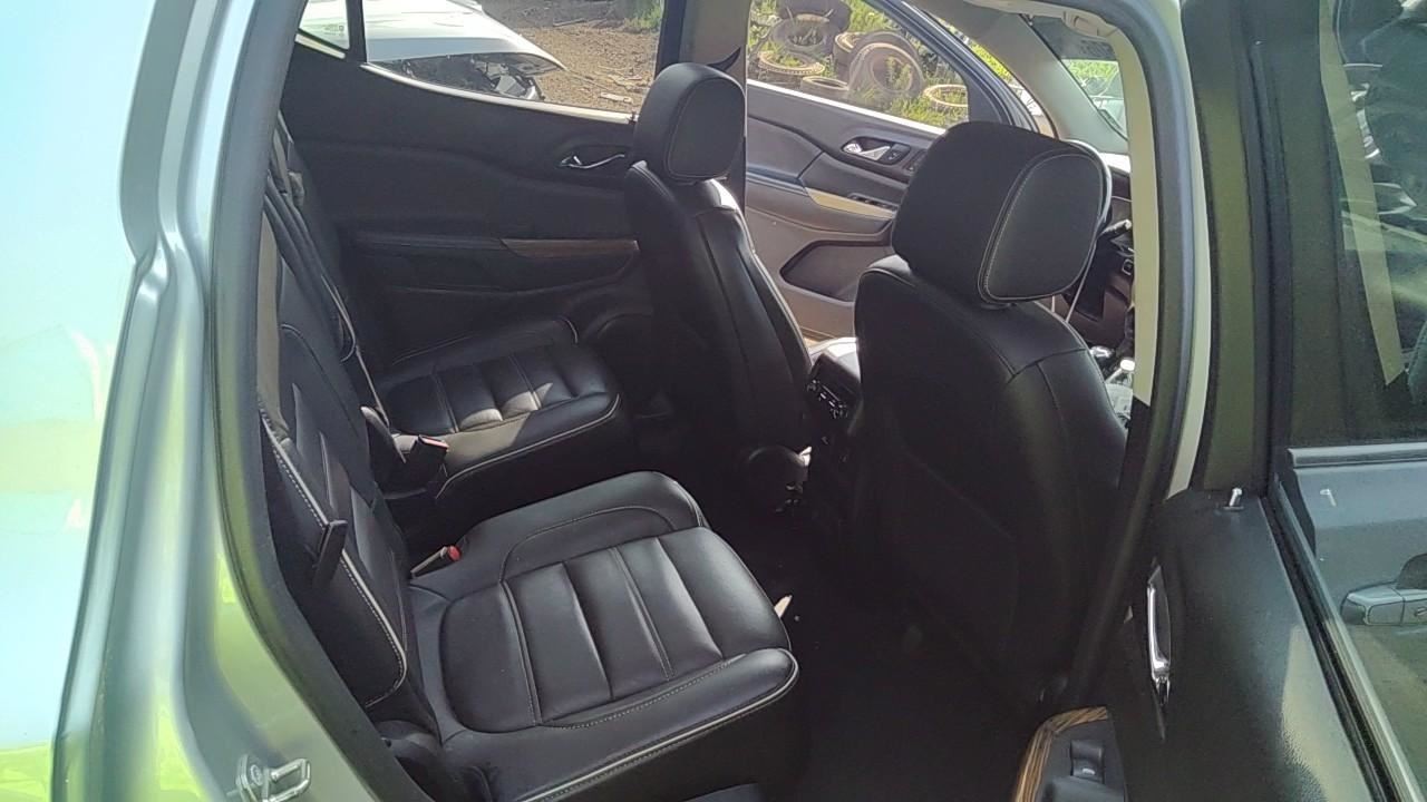 Driver Left Air Bag Driver Knee Fits 17-25 XT5 2642180