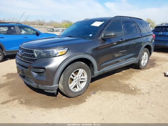 Used Fuse Box Engine fits: 2020 Ford Explorer Base w/o police package w/o tow pa