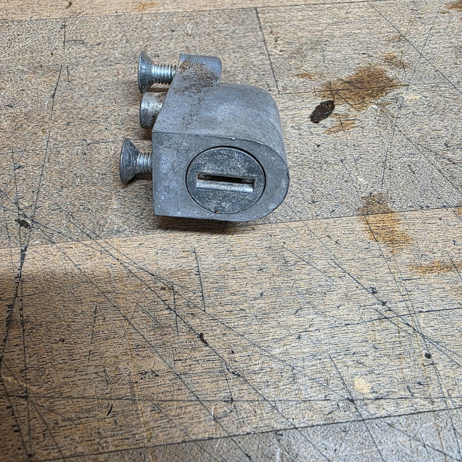 76-77 YAMAHA CHAMP LB-80 MISC PARTS